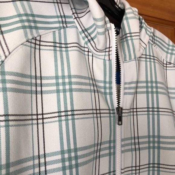 New Patagonia Slopestyle Hoodie Jacket - Picture 4 of 8